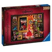 Puzzle 1000 pièces - Villainous