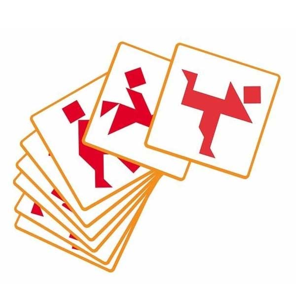 Tangram - Djeco