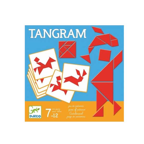 Tangram - Djeco