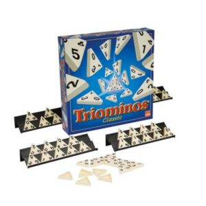 Triominos Classic