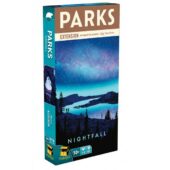 Parks - Extension Nightfall