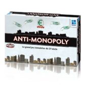 Anti Monopoly - Jeu de société