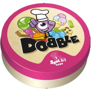 Dobble Gourmandises