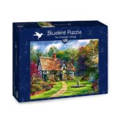 Puzzle Hideaway cottage - 1000 pièces