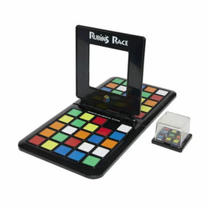 Rubik's Race -