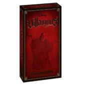 Villainous - Cruellement infect