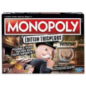 Monopoly Edition Tricheurs
