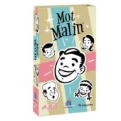 Mot Malin - Jeu de société