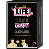 Smile Life - Extension Trash