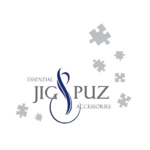 Colle Puzzle - Jig & Puz Glue - Gout du jeu Boutique Jeux de société Blois