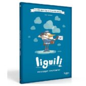 Liguili - Livre jeux