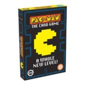 Pac Man : The Card Game (Le jeu de cartes)