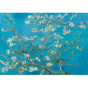 Puzzle 1000 pièces - Almond Blossom
