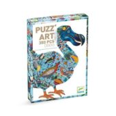 Puzzle 350 pièces - Dodo - Djeco