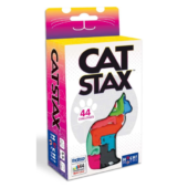 Cat Stax - Casse-tête