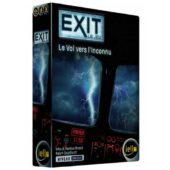 Exit - Le Vol vers l'Inconnu