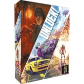 Unlock - Legendary Adventures