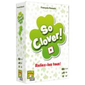 So Clover - Jeu de société