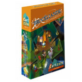 Cartzzle - Broceliande illimitable