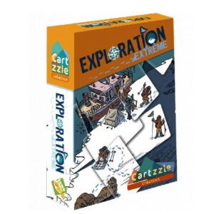 cartzzle_exploration