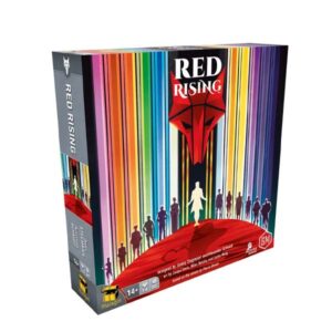 Red Rising - Jeu de société