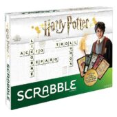 Scrabble Harry Potter