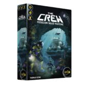 The Crew - Mission sous-marine