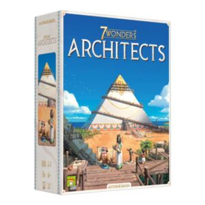 7 Wonders Architect