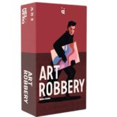Art Roberry - Jeu de société
