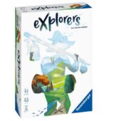 Explorers - Ravensburger