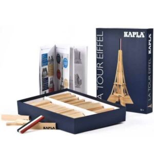 Kapla - Tour Eiffel