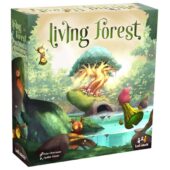 Living Forest - Jeu de société