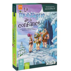La montagne de la confiance