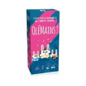 Olémains - Jeux de société