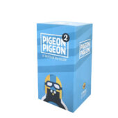 Pigeon Pigeon 2