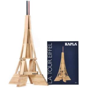 Kapla - Tour Eiffel