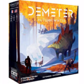 Demeter - Autumn & Hiver