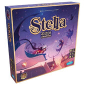 Dixit - Stella Universe