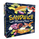 Sandwich - Masterclass