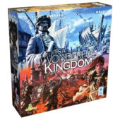 It's a wonderful kingdom