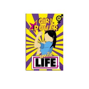 Smile Life - Extension Girl Power