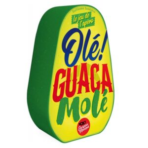 Ole Guacamole