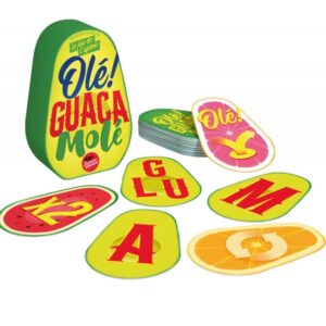 Ole Guacamole
