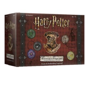 Harry Potter - Potions et sortilèges