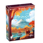 Momiji - Jeu de cartes