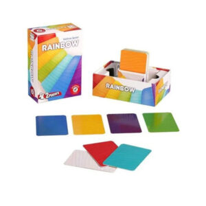 Rainbow - Jeu de cartes