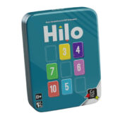 Hilo - Jeu de cartes