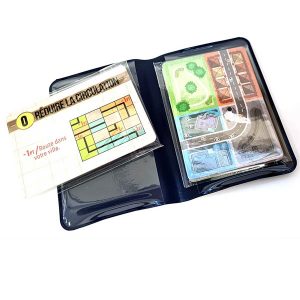 Sprawlopolis - Jeu de cartes