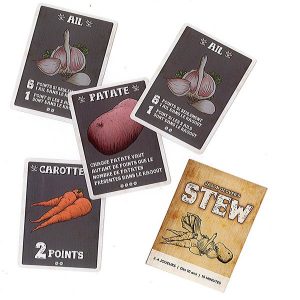 Stew - Micro Game