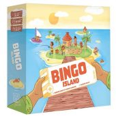 Bingo Island - Jeu de société